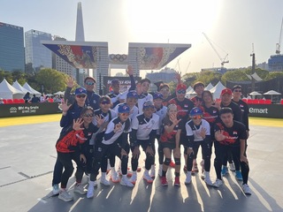 亞洲盃5人制棒球賽台灣2連勝 將與韓國爭分組一