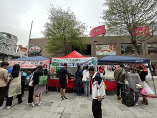 寵物二手用品交換及愛心認養會 4/21新北起跑