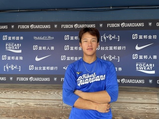 王念好打擊無法隨心有挫折感 點名古林睿煬難打