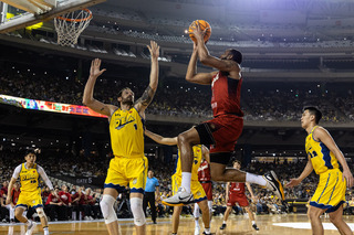 T1戰神眾砲齊發宰特攻 大巨蛋扳回一城獲對戰首勝