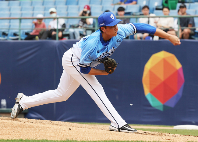 陳仕朋好投悍將搶勝 鋒總肯定本土先發投手表現佳 | 華視新聞