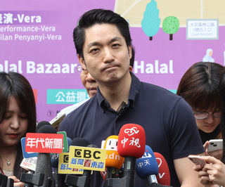 蔣萬安：台智光等3案由政風處調查 絕不姑息護短