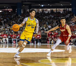 T1特攻慘敗林韋翰不滿 直言年輕球員努力不夠