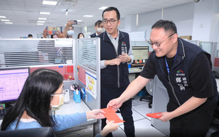 徐巧芯哭喊若丈夫涉詐就離婚 夫劉彥澧：絕無涉入