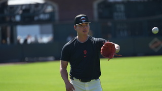 鄧愷威對光芒投3.2局失2分 大聯盟生涯最長投球局數