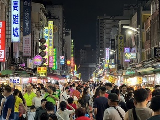 GOLDEN WAVE高雄吸引大批歌迷  留宿比例高逾70%