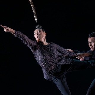 駐英觀光組：台灣藝術倫敦放異彩 增添訪台吸引力