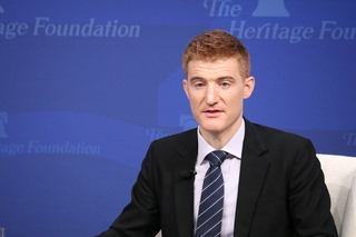 美學者：候選人刻意隱藏政策  台灣大選缺實質辯論