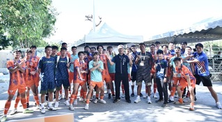 中市通過中等學校聯賽納入獎勵 每人每月最高4千