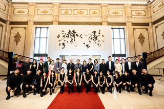 當弦樂遇見擊樂  吳庭毓與朱宗慶打擊樂團首同台