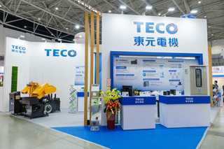 東元布局智慧節能零碳方案 估平均省14.5%用電