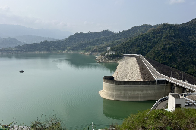 台南3大水庫總水量剩4成  市府進行抗旱整備 | 華視新聞