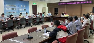 綠能產業牽涉利益龐大 澎檢籲民眾勇於檢舉不法