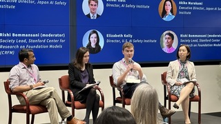 史丹佛AI指數報告 美國頂尖模型61個遠超歐盟