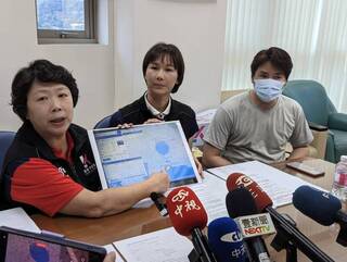 釣客落海亡議員批管理疏失  基市：配合司法調查