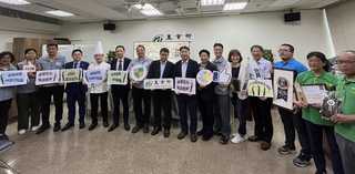 台灣香草歷15載成世界級贏馬達加斯加 獲評鑑3星