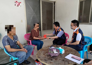 地震罹難司機3月才被催繳罰鍰 執行署募款濟助家屬