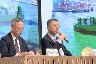 長榮：下半年有3挑戰 長約談判看法樂觀