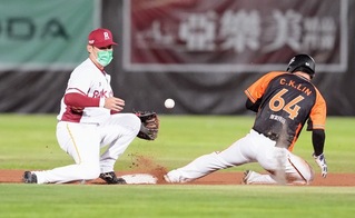 樂天桃猿多名選手掛病號 二軍2場賽事延賽