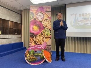 開放台灣免簽5月到期 泰國駐台代表：靜候佳音