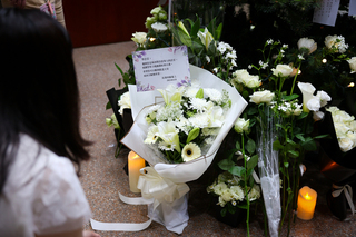 法官墜樓亡 法官協會：過勞司法無法提供良善服務