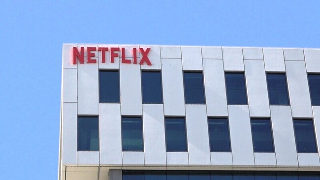 Netflix打擊共享密碼奏效 3個月增930萬訂戶 | 華視新聞