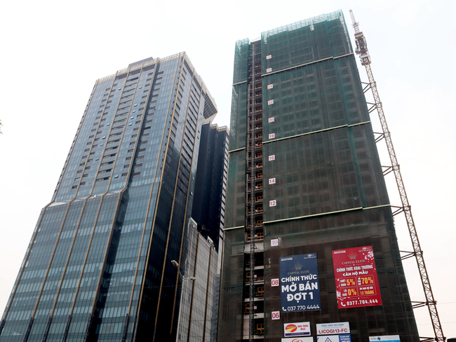 越南河內公寓驟漲2成 憂心泡沫化官方要查 | 華視新聞