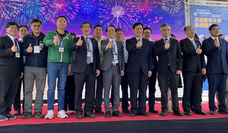 咀嚼吞嚥人才培育基地開幕 助高齡者開心呷百二