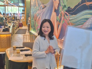 統一：Dream plaza千坪星巴客將超越全球旗艦店