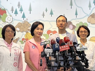 選高雄市長？柯志恩：歡迎更多年輕人投入選戰