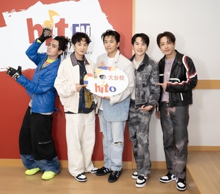 Energy小巨蛋演唱會7/28加場  笑憶昔宣傳期趣事