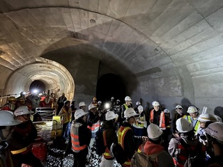阿里山林鐵15年歷險修復  串起部落情誼山林保育