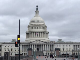 美國眾議院通過援外法案 台灣人公共事務會感謝