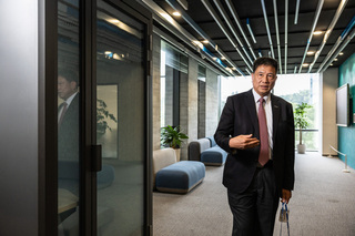 Computex變身AI武林大會  50年老牌電腦公會扮推手