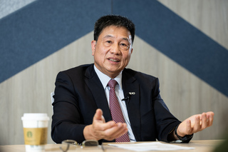 淨零排放 彭双浪：台灣可藉資通訊優勢打造氣候科技