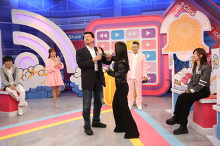 黃捷節目秀以色列防身術 謝龍介虧：這樣打穩死的