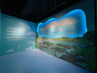 海保署與2博物館續簽MOU 深化推廣海洋教育