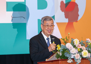 ICERD國家報告國際審查 陳建仁：重要里程碑