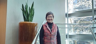 入CPTPP遭打壓 徐佳青：相信加拿大會支持台灣