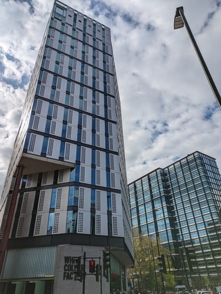 台杉中東歐最大投資  看準立陶宛金融科技