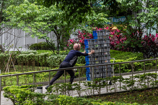 年後轉職就位 3月失業率下滑創24年同月新低