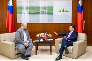 吳釗燮：台灣達CPTPP高標  籲會員排除政治考量