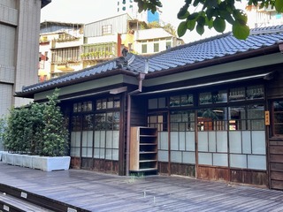 台灣文學基地繆思苑 邀作家駐村激發靈感