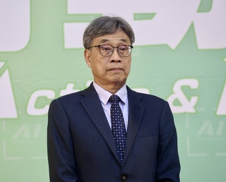 陳駿季：科技智慧生產 提升農業韌性