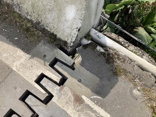 花蓮銅門大橋伸縮縫變大 現勘結構沒問題