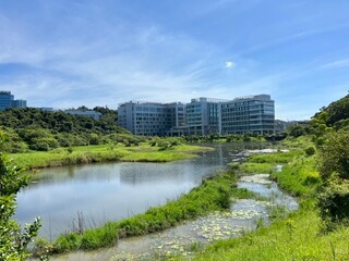 4場域獲環教設施認證 佛光山、生技研究園區入列