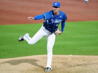 黃保羅更「篤定」也有課題 24日回一軍先發