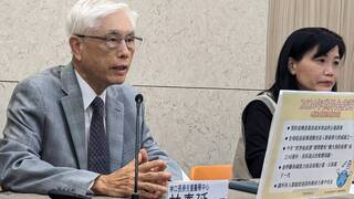 疫苗接種拯救無數生命 林奏延：人類最偉大成就之一