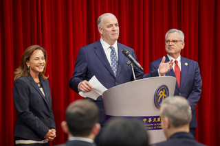 美眾議員：繁榮台灣是成功故事 更是印太穩定力量