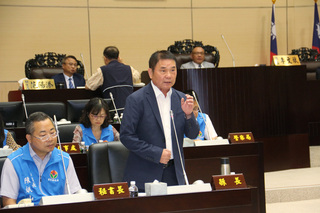 大矽谷計畫後龍傳出局 鍾東錦：中央滾動檢討未定案